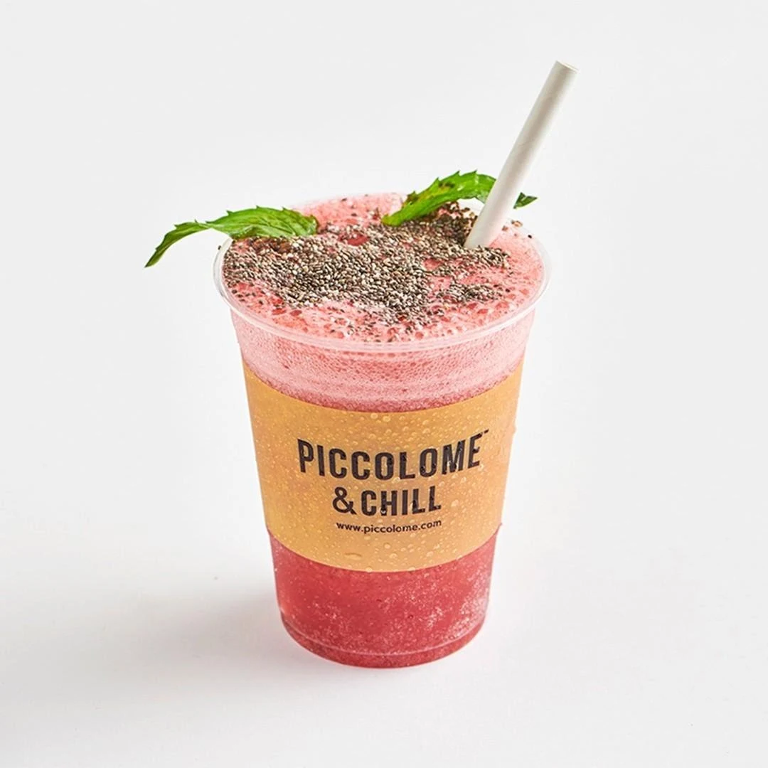 Highlights, Piccolo Me, 80 Elizabeth St