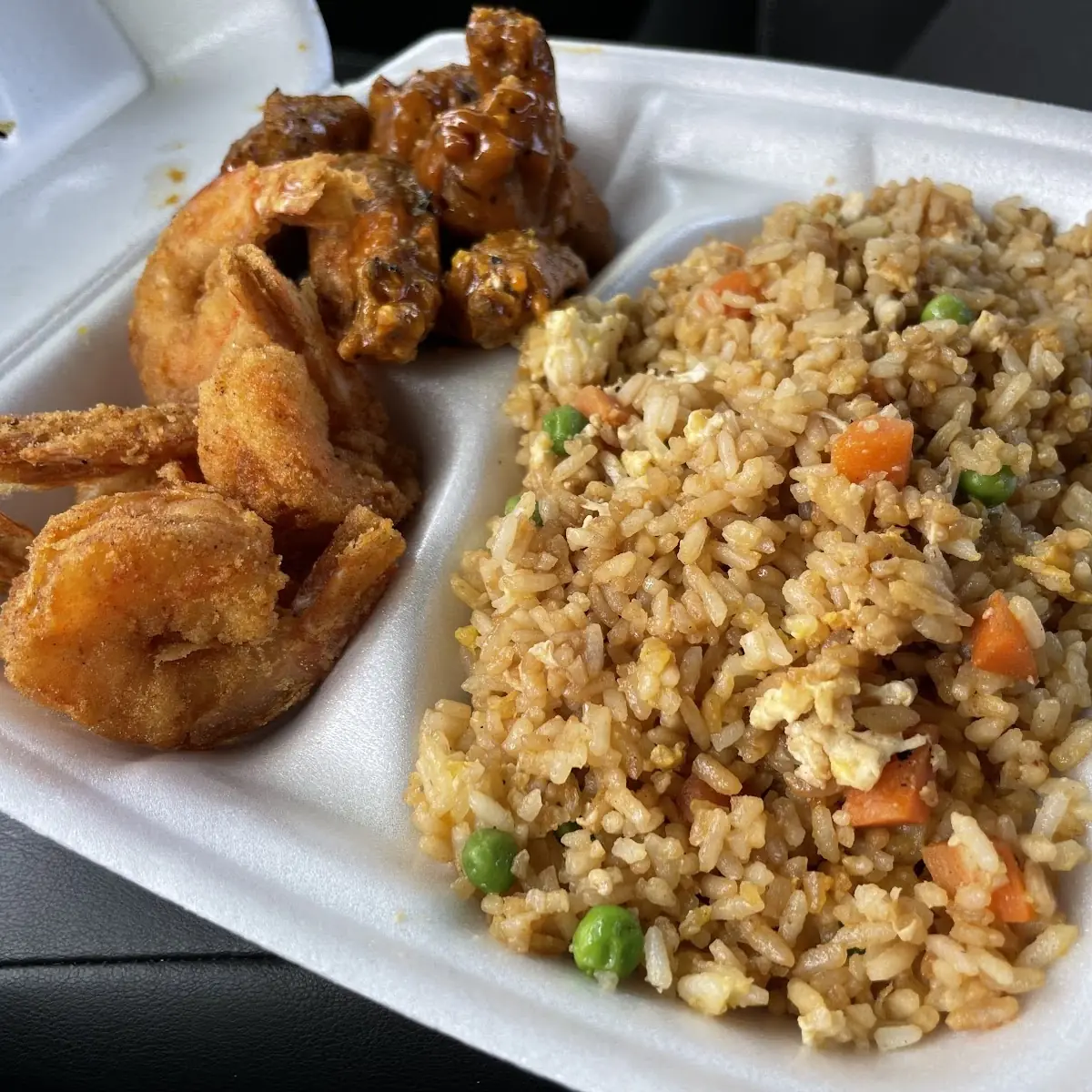 Wings Only