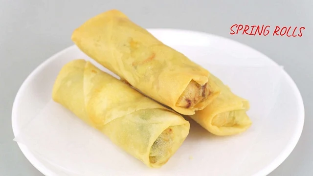 Spring Roll