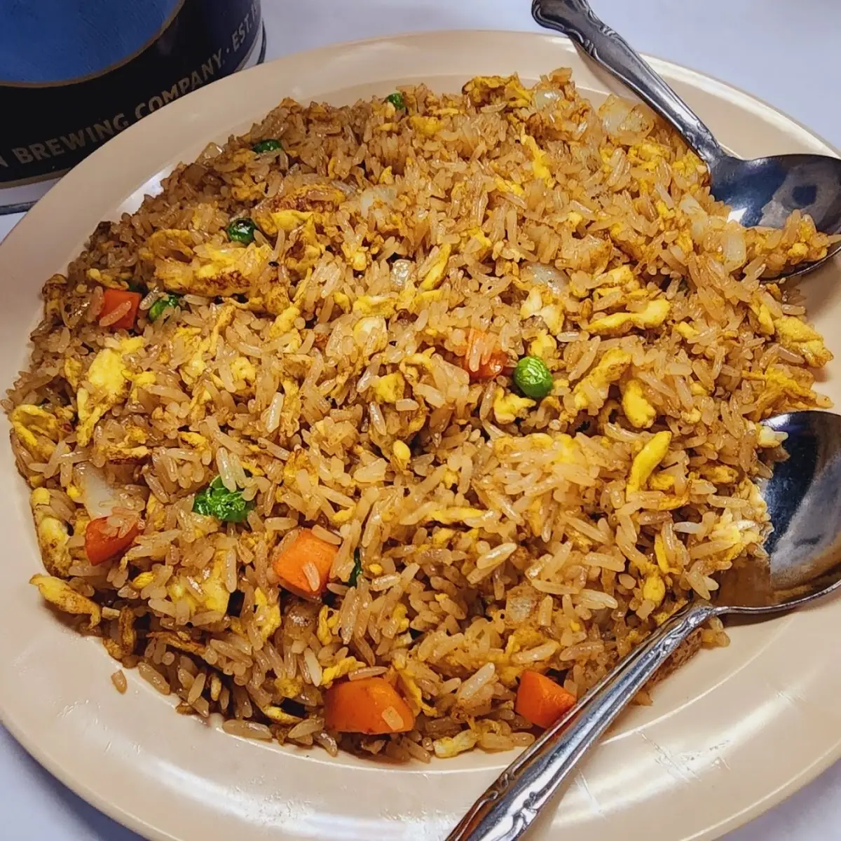 Egg Fried Rice