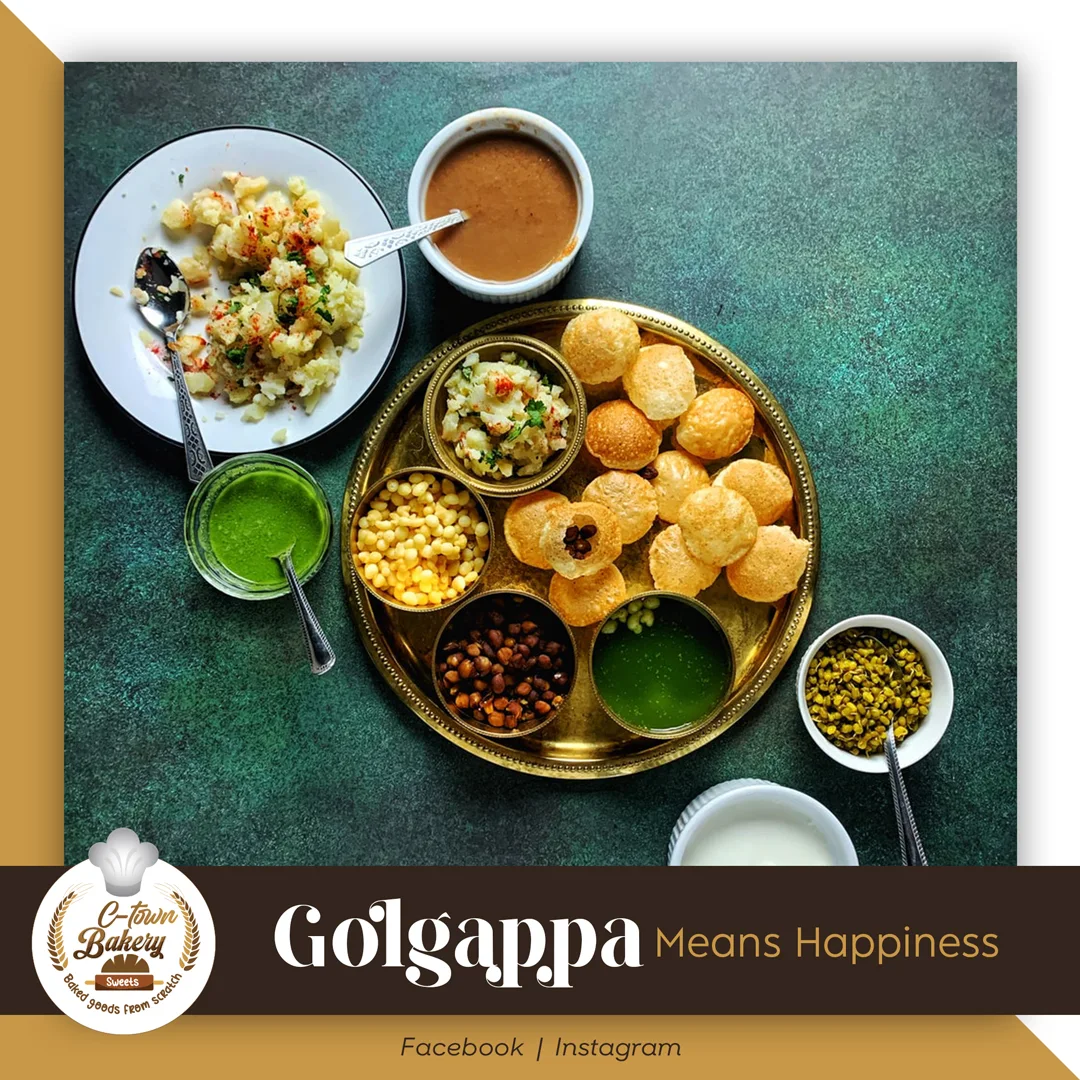 Pani Puri