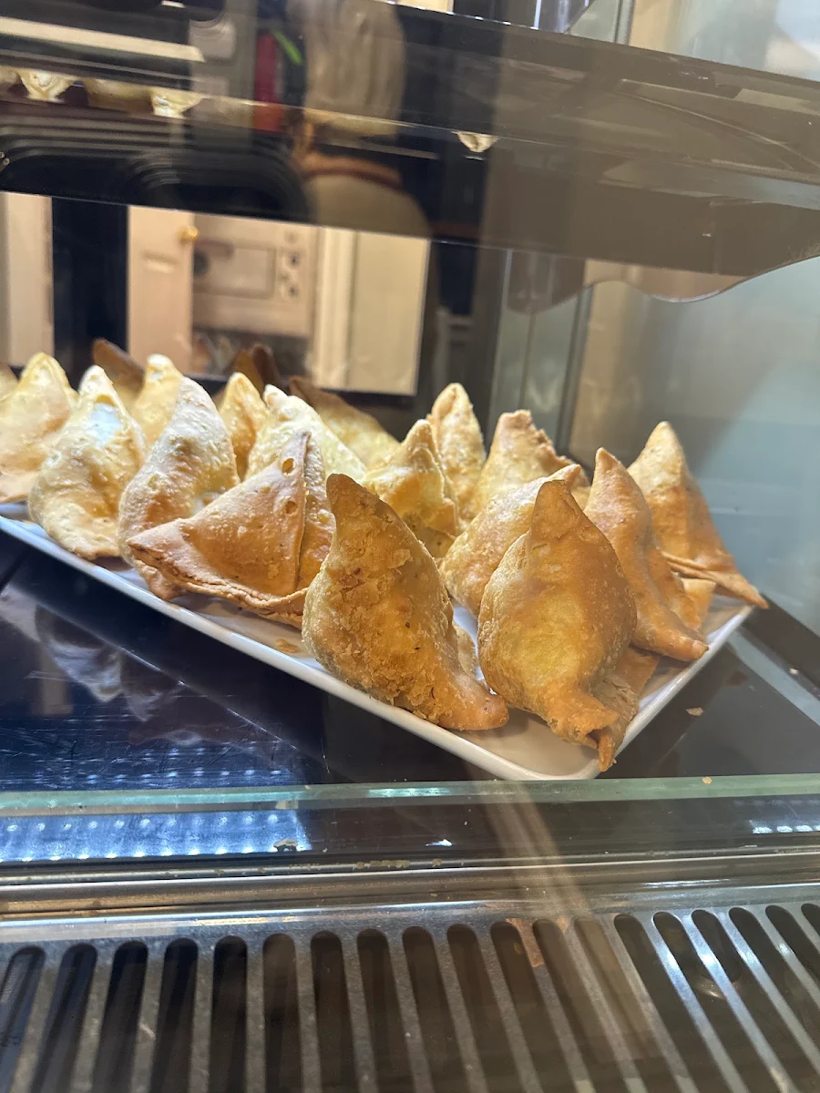 Samosa
