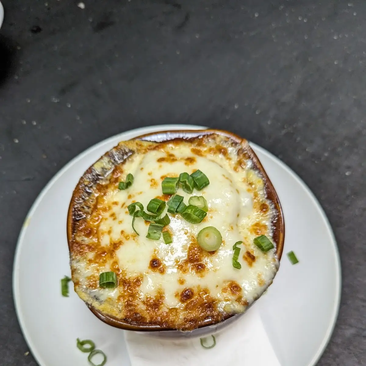 French Onion Soup