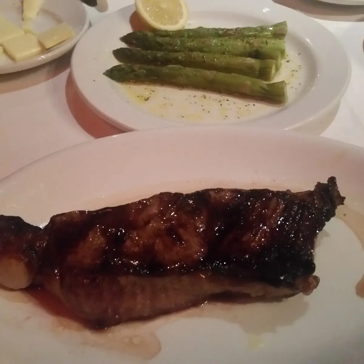 New York Strip