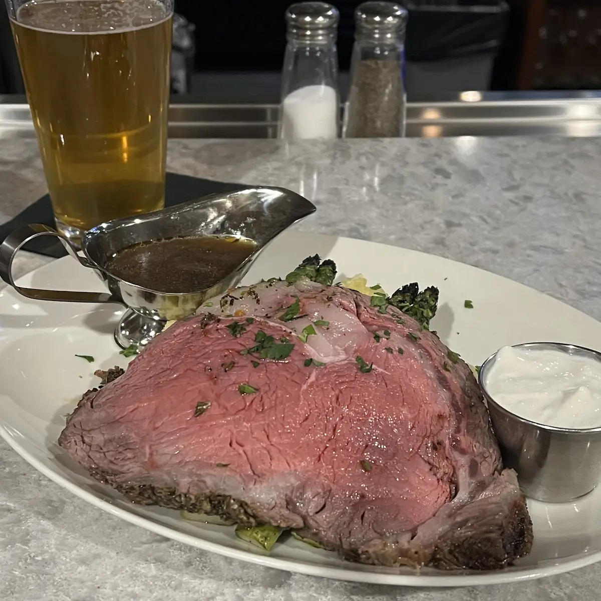 Prime Rib