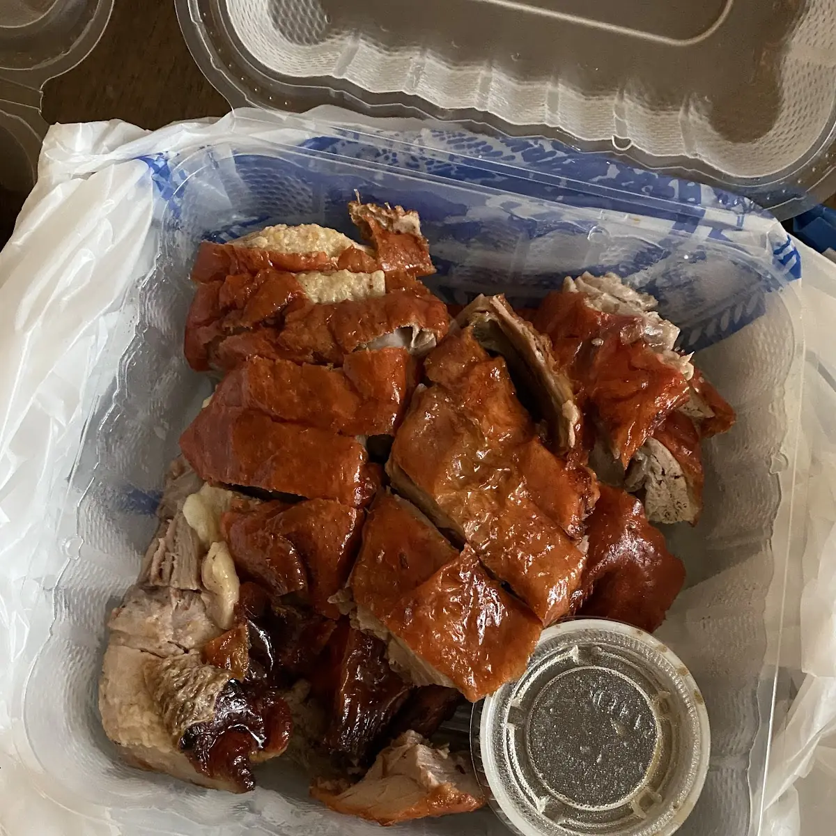 Peking Duck
