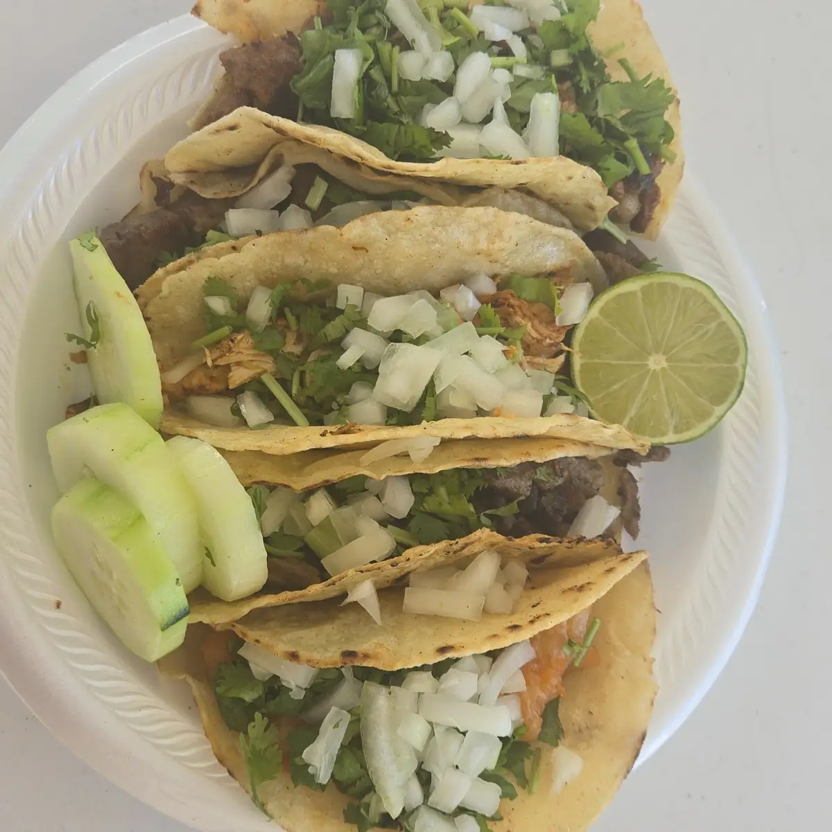 Asada Tacos