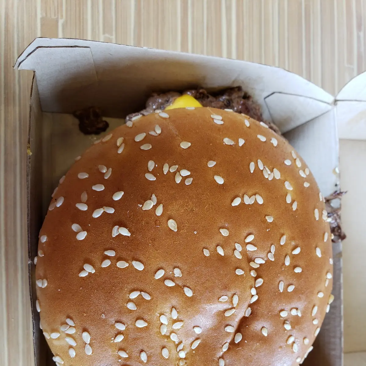 Quarter Pounder