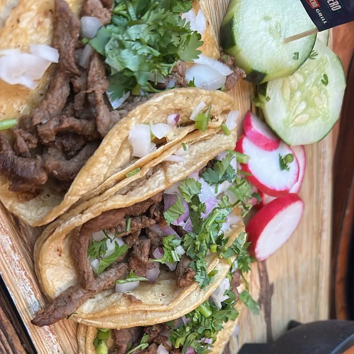 Bone Marrow Taco 3