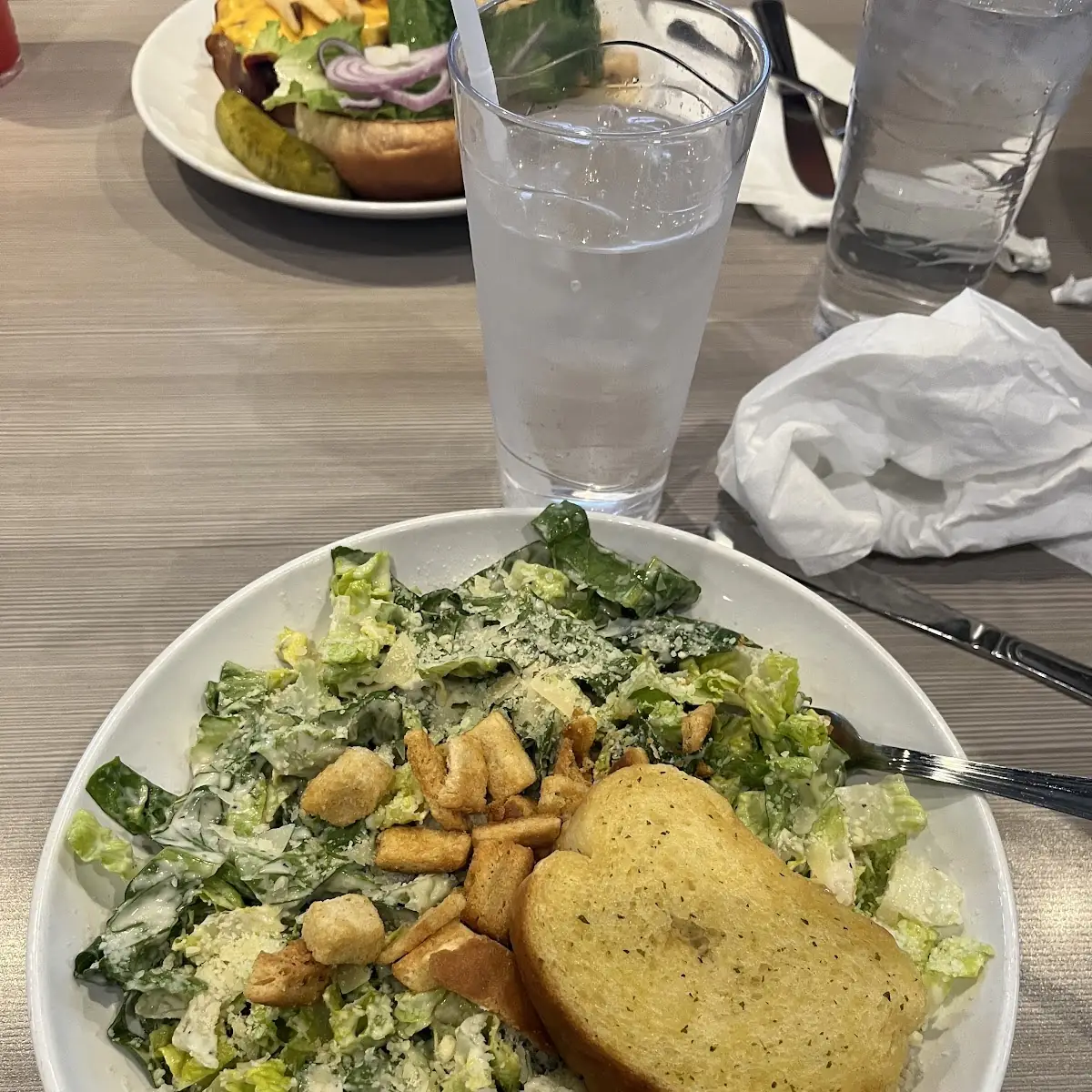 Caesar Salad