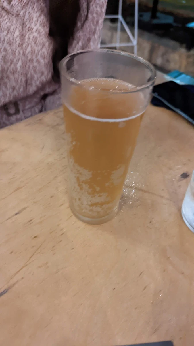Kombucha, General Public Food Co - Scarborough