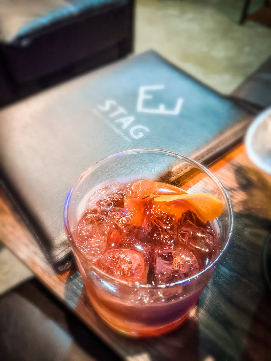 House Old Fashioned