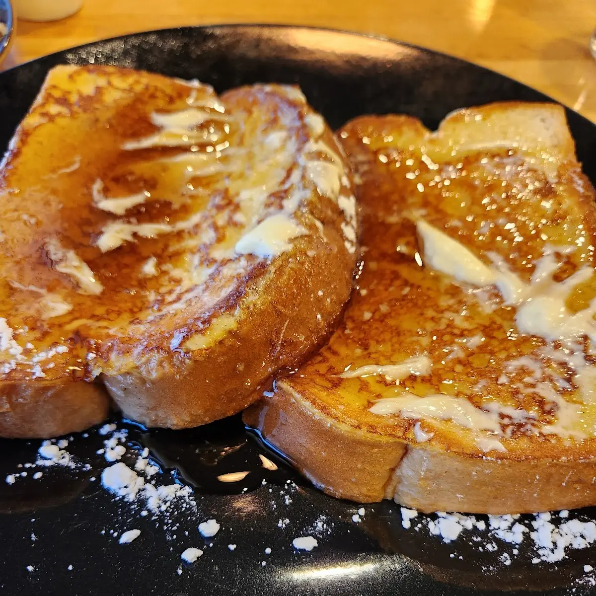French Toast Perfection