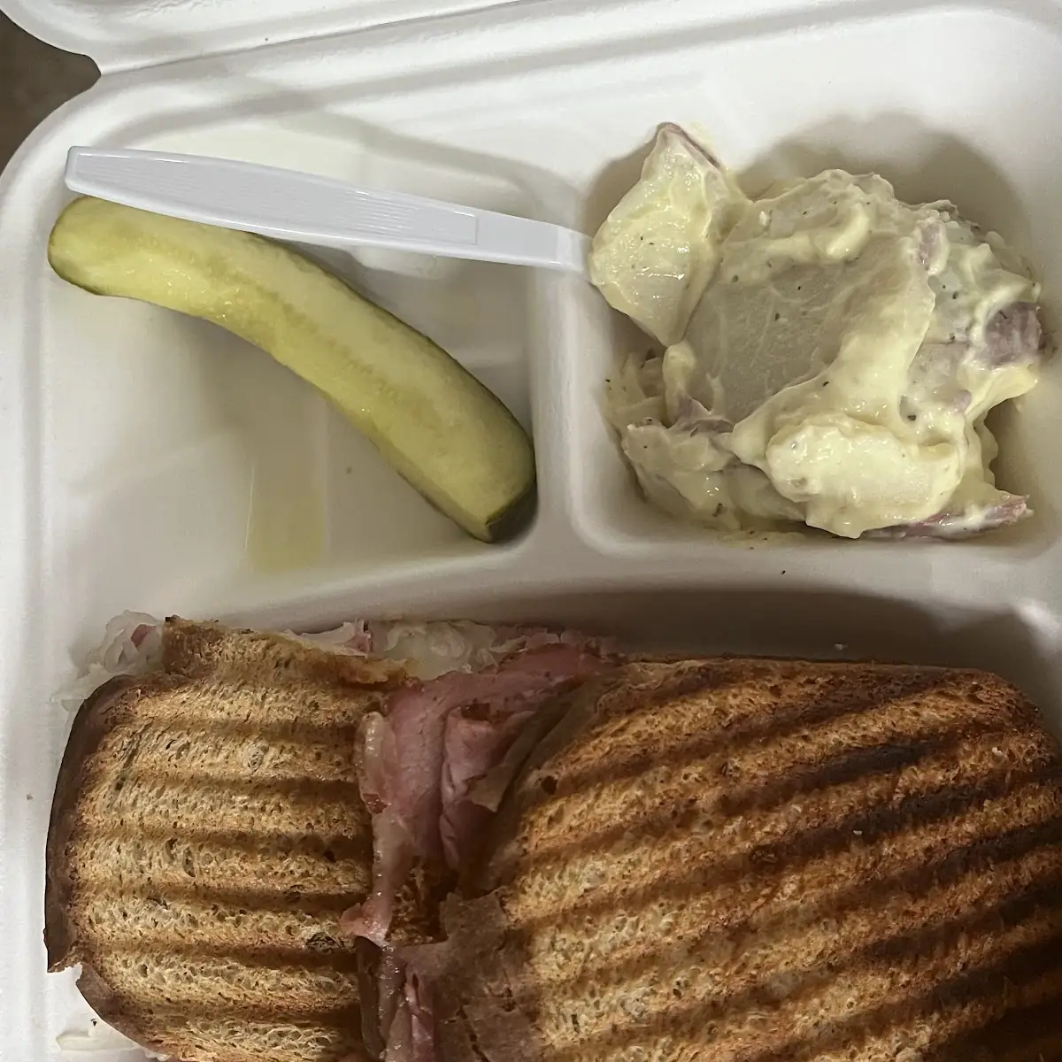 Reuben
