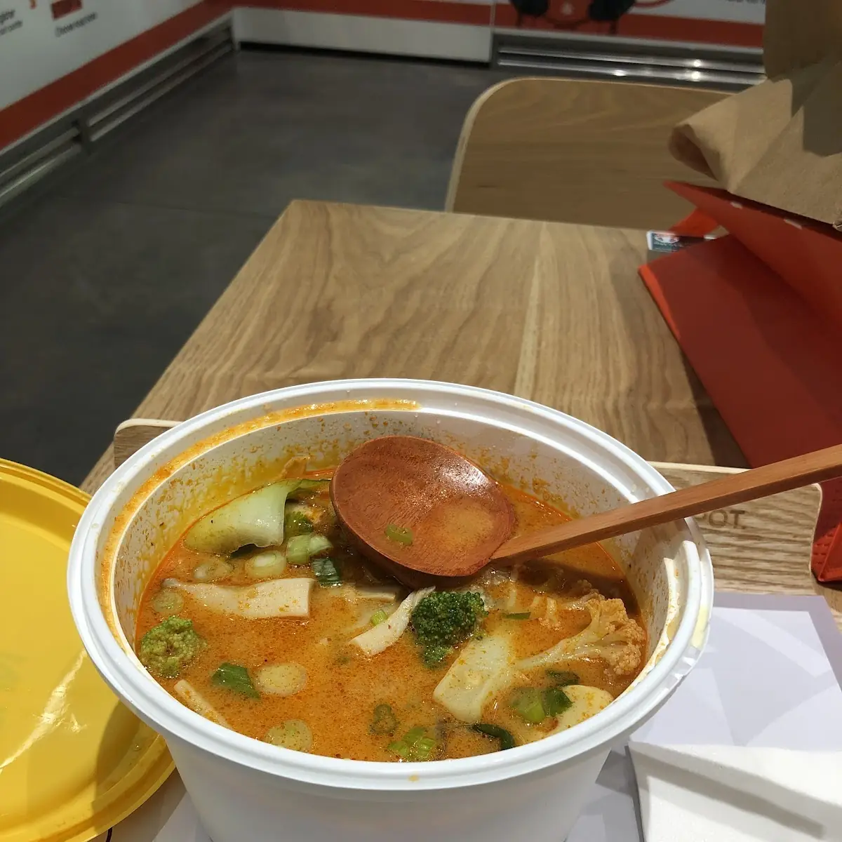 Tom Yum