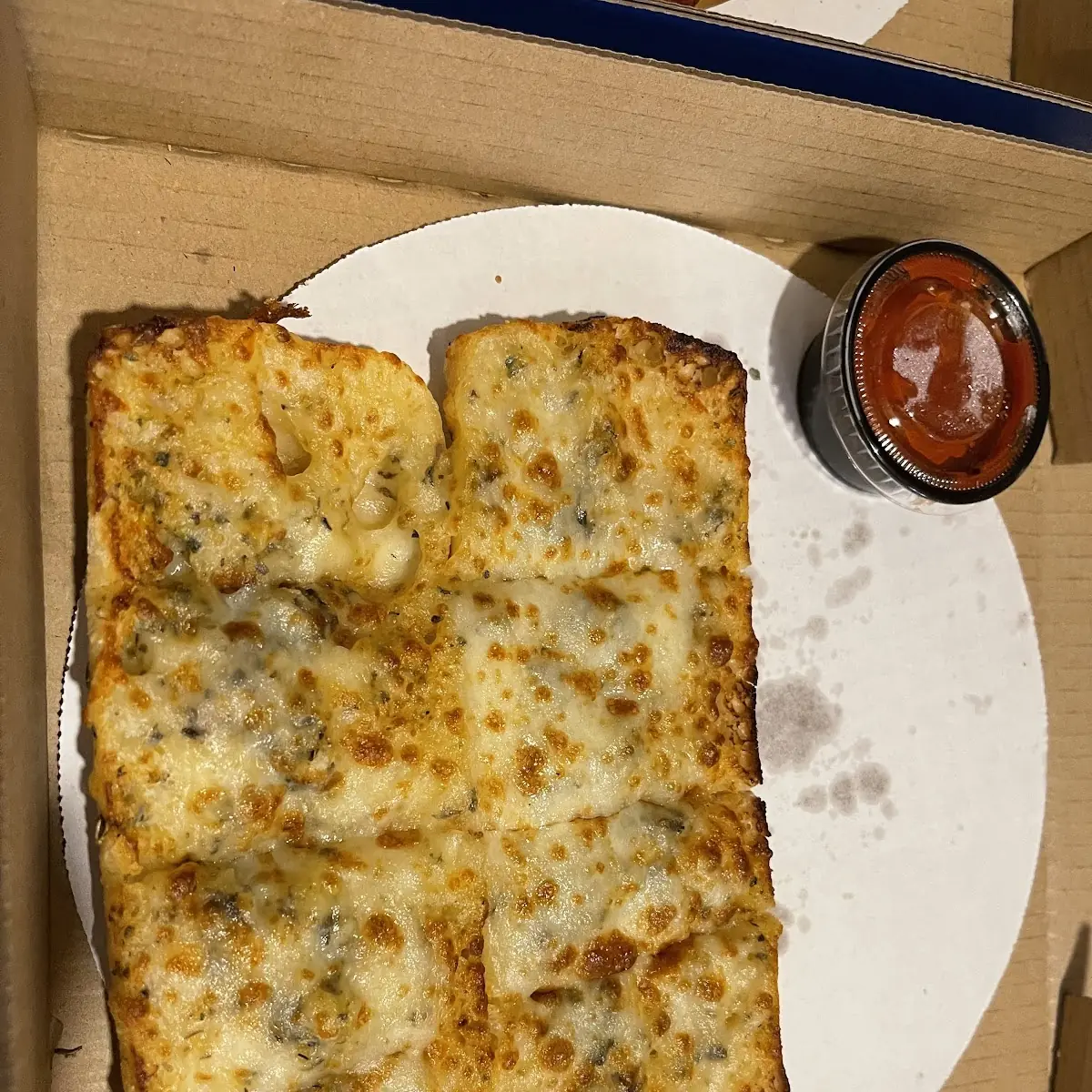 Garlic Bread