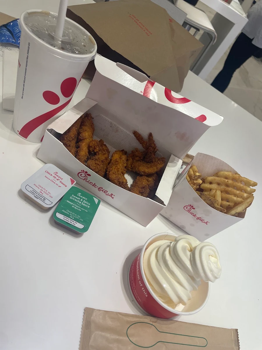 Chicken Nuggets