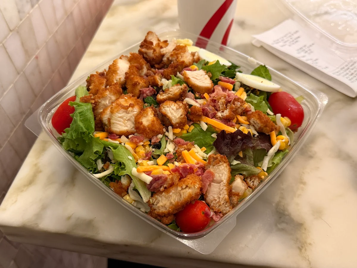 Cobb Salad