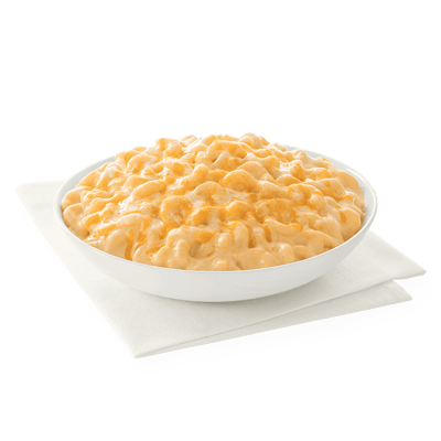 Mac & Cheese
