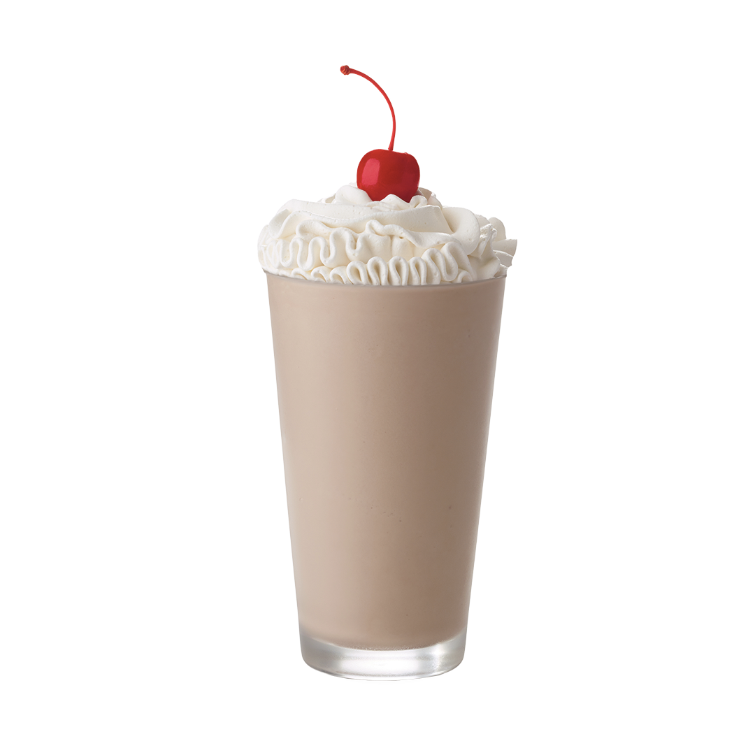 Vanilla Milkshake