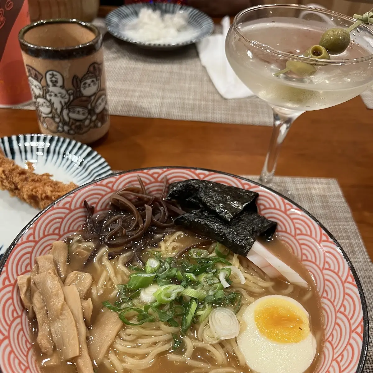 Shoyu Ramen