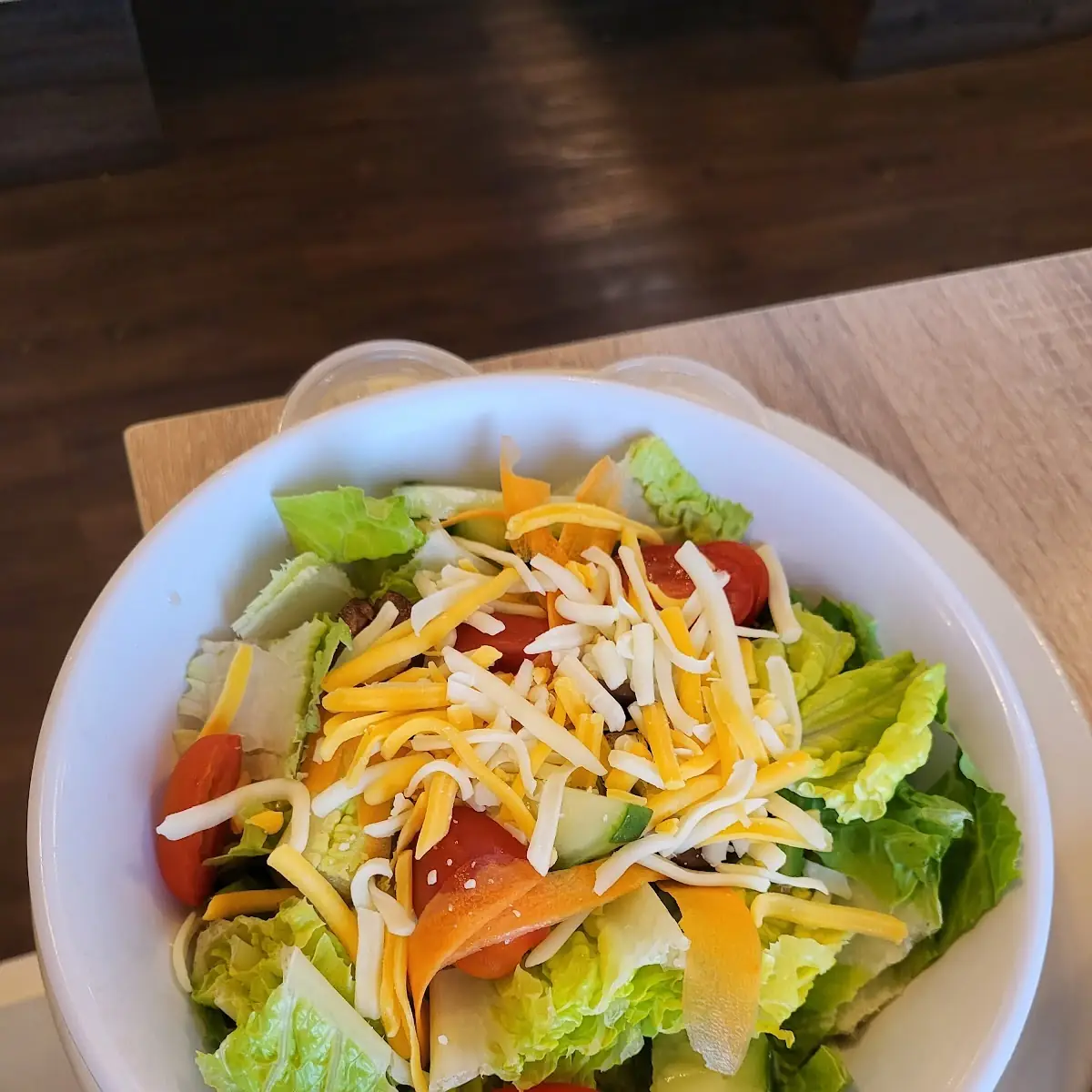Side Salad