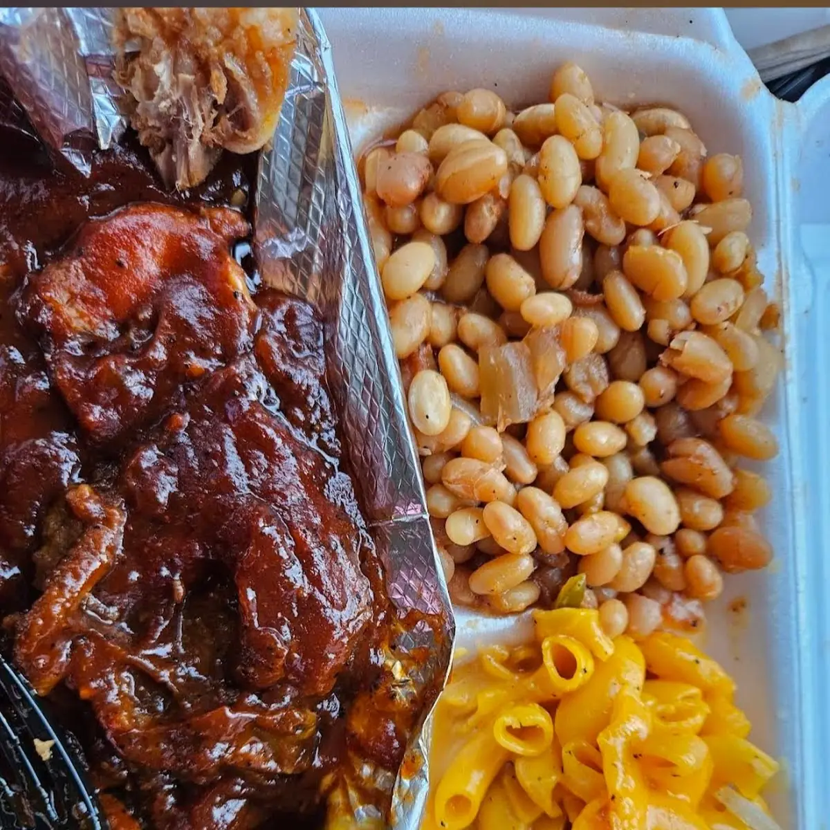 Baked Beans