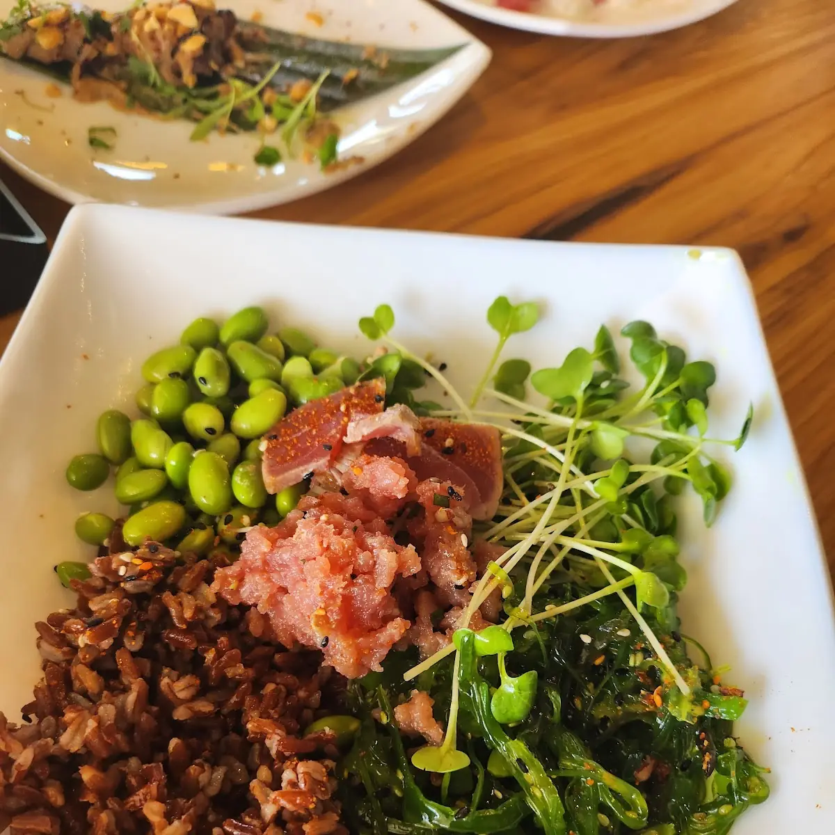 Poke Salad