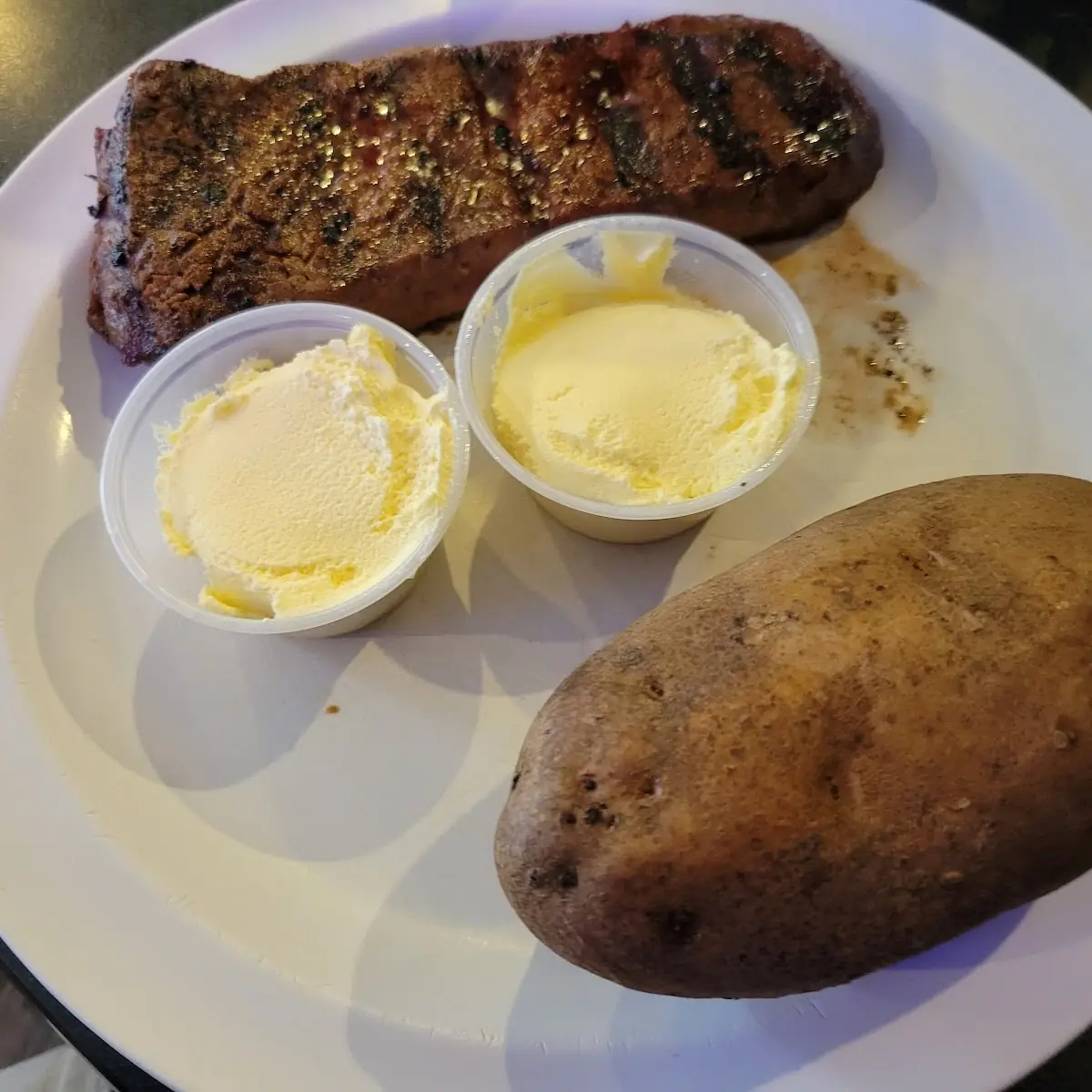 Oz Ribeye