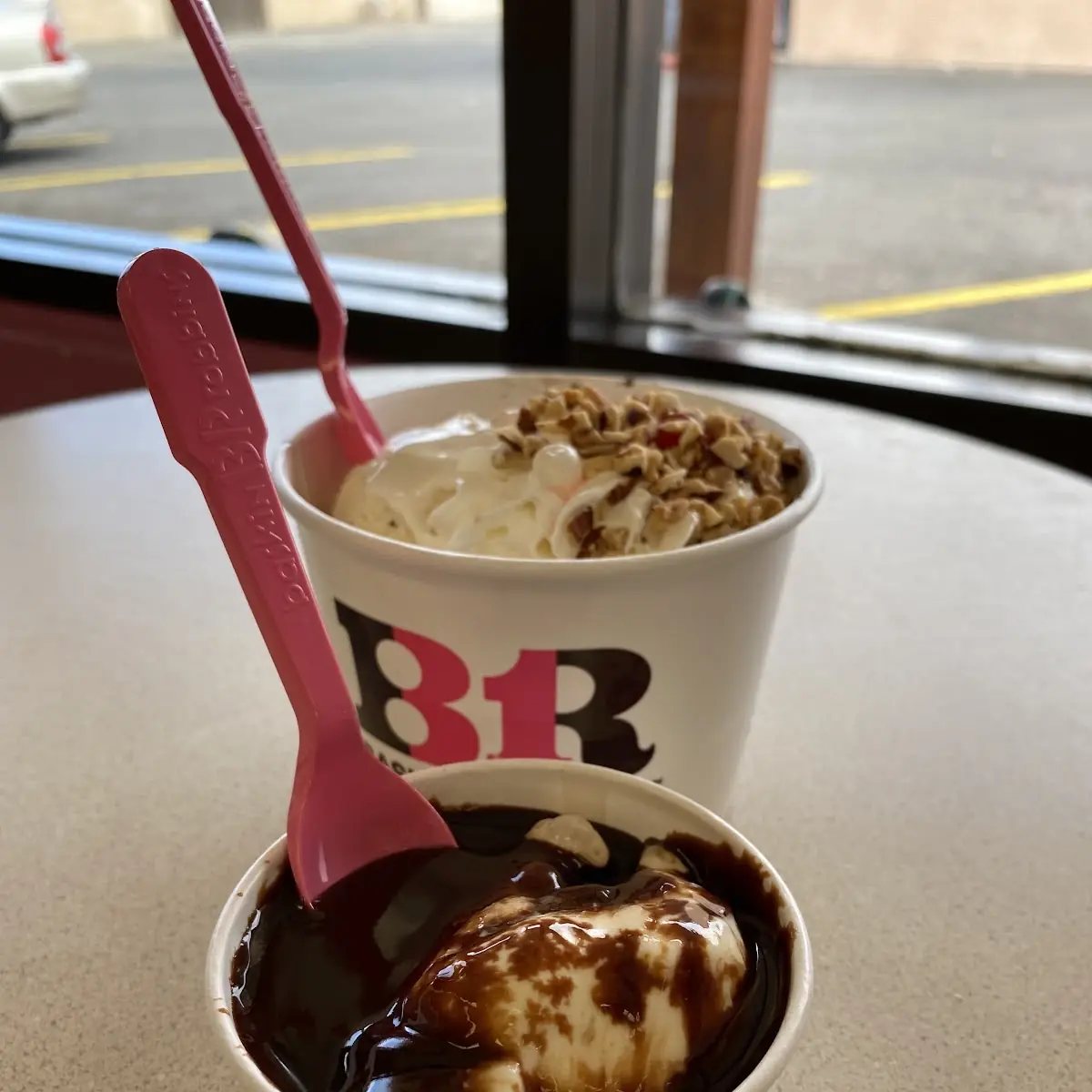 Hot Fudge