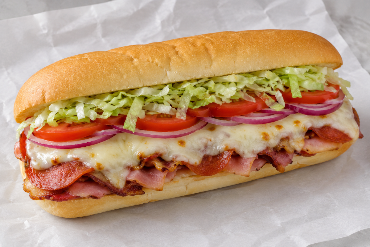 Italian Sub