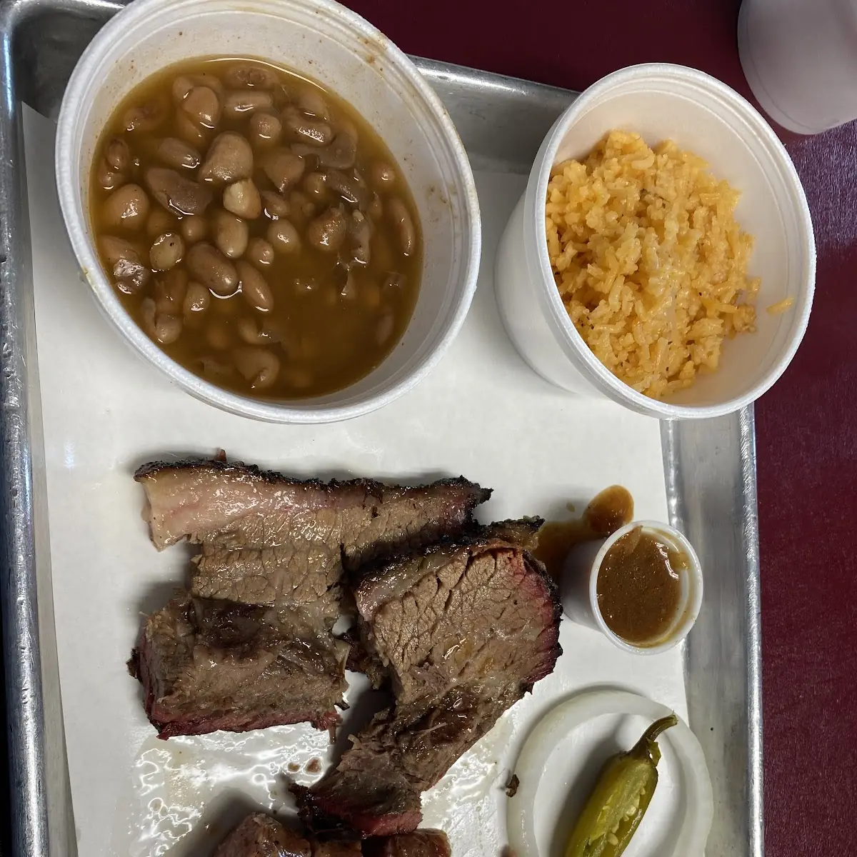 BBQ Sauce