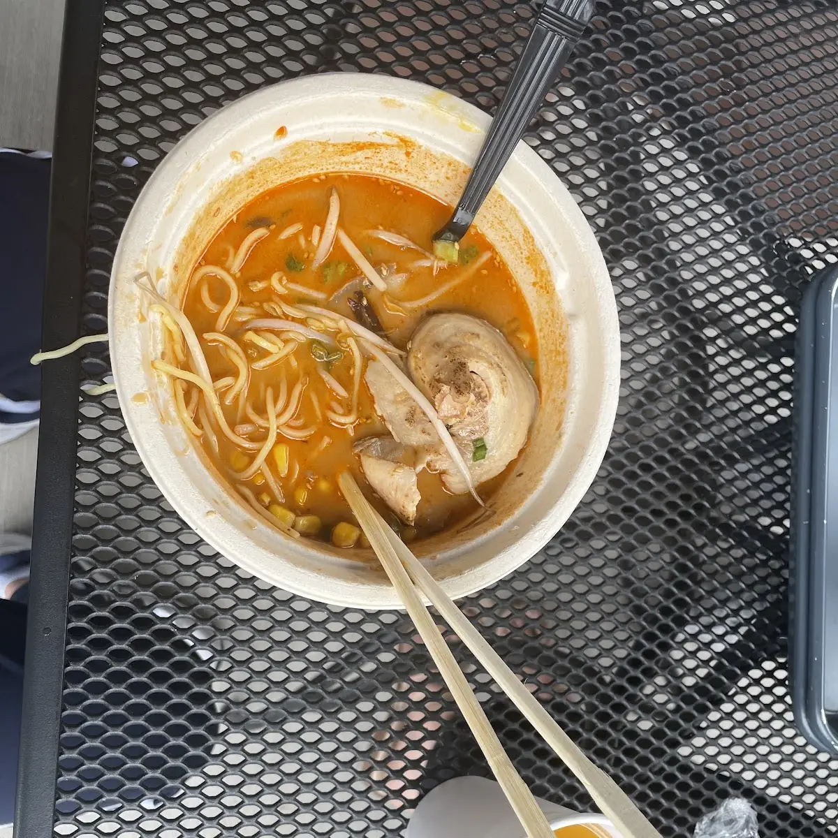 Tonkotsu Ramen