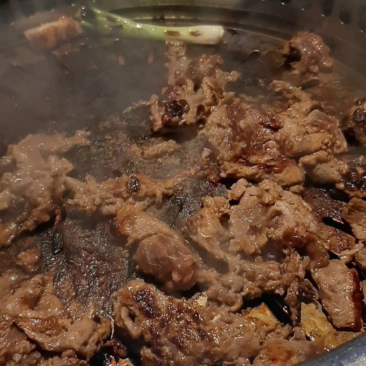 Thin Sliced Beef Brisket