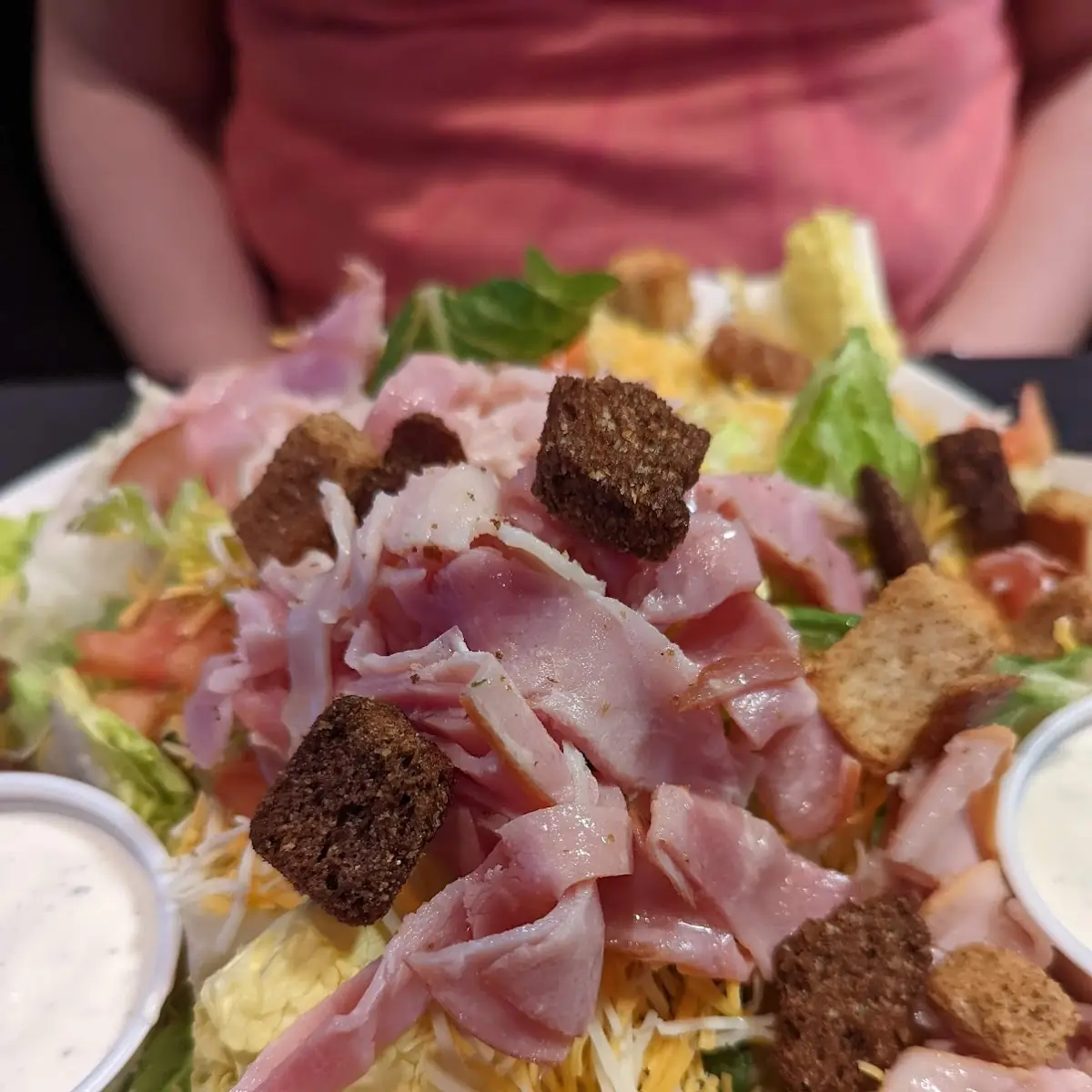 Chef Salad