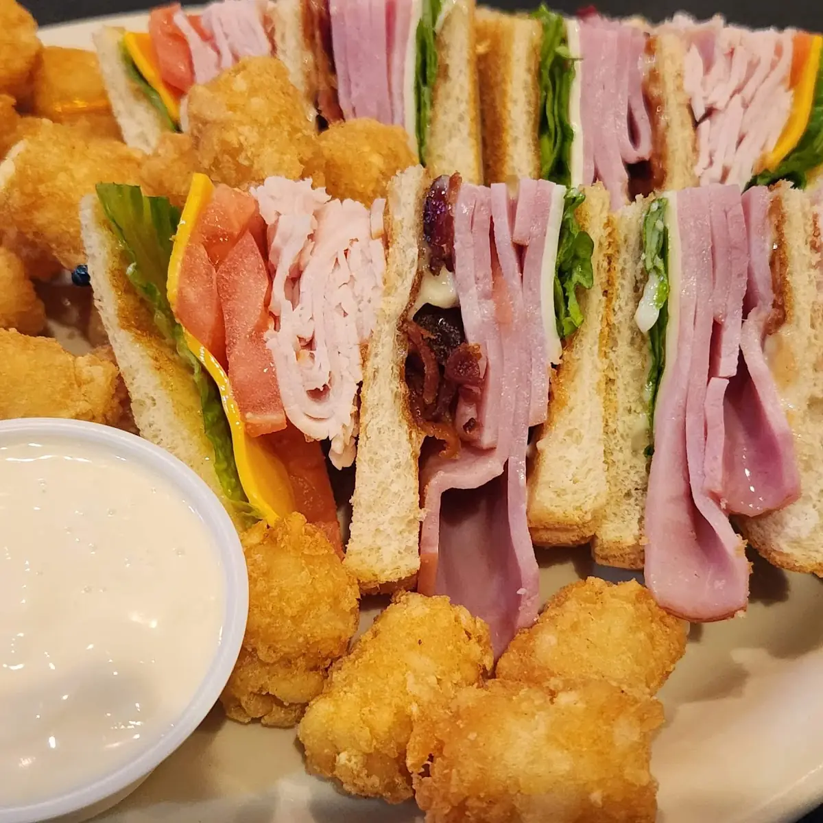 Club Sandwich