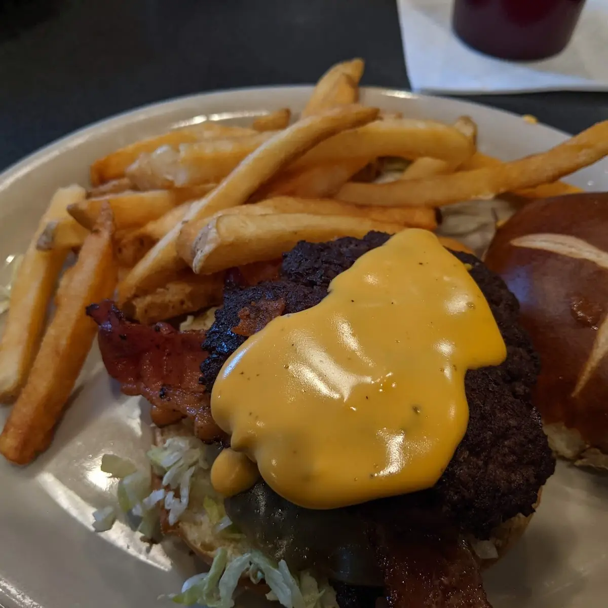 Smash Burger