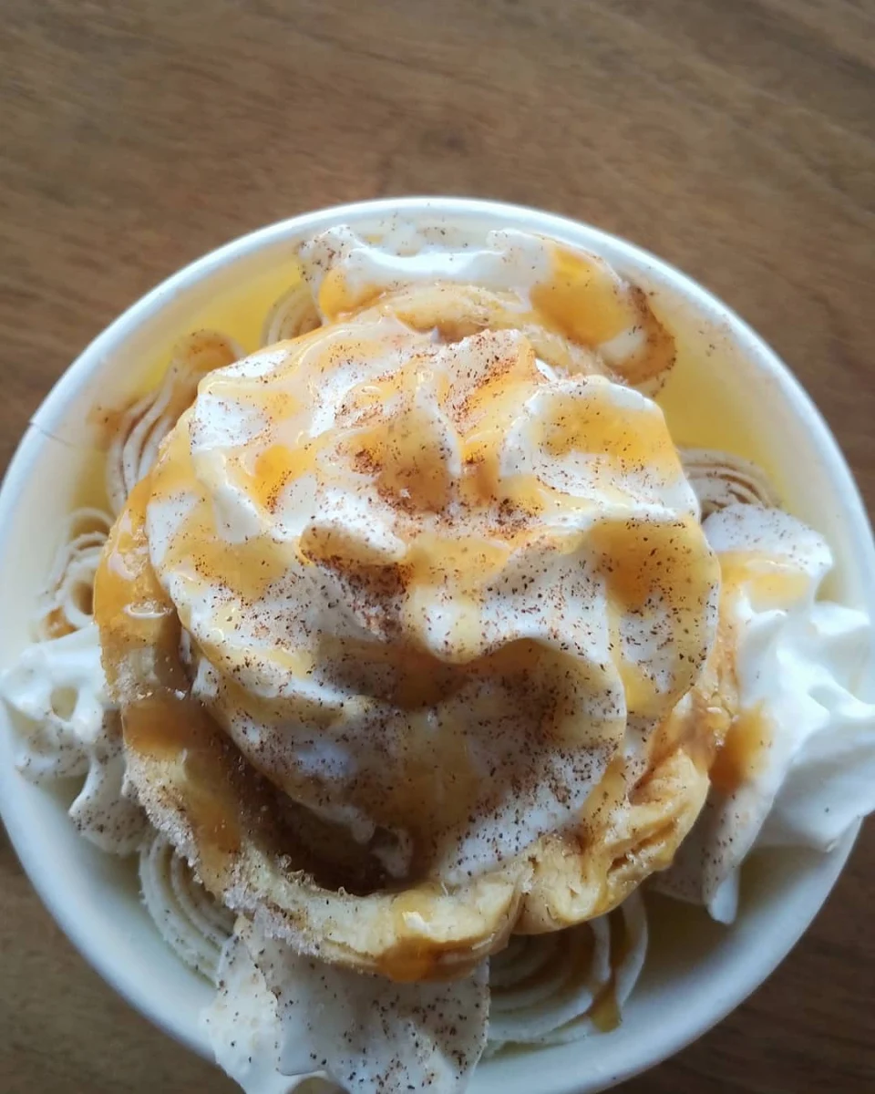 Apple Pie Delight