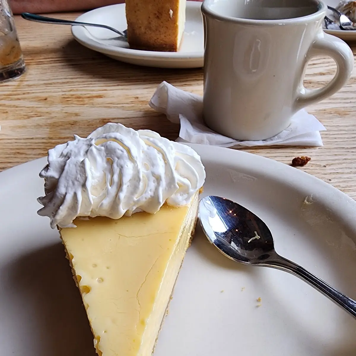 Key Lime Pie