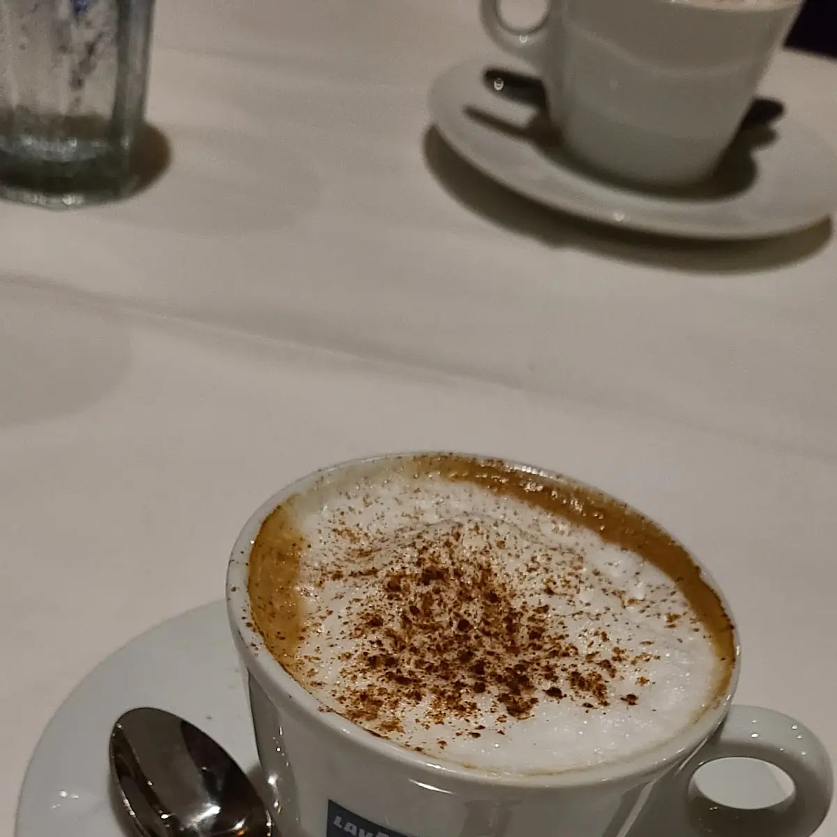 Cappuccino