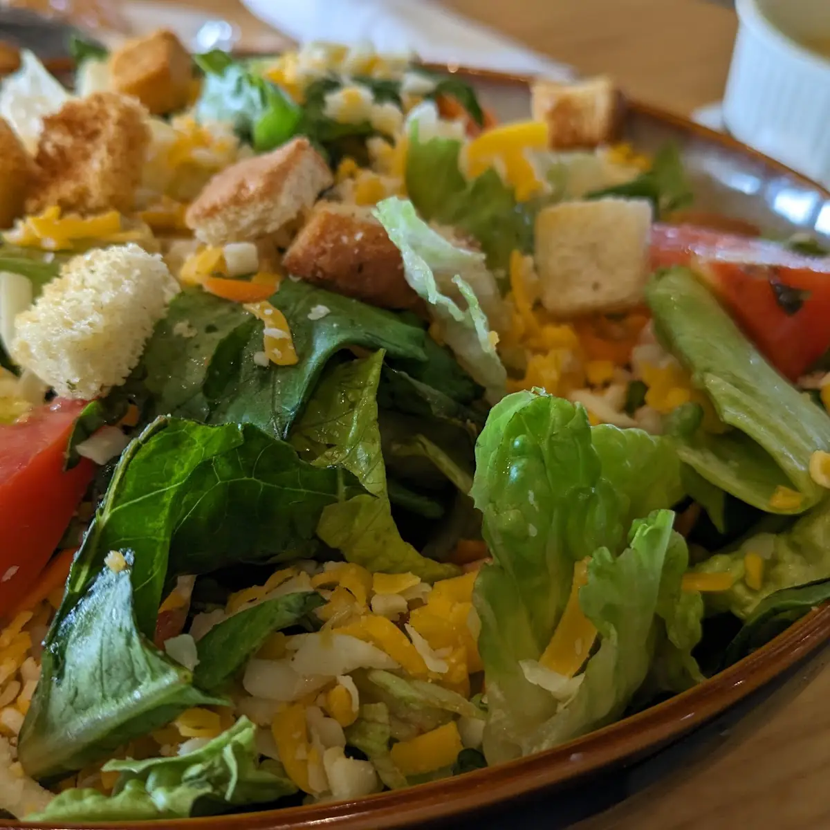 House Salad