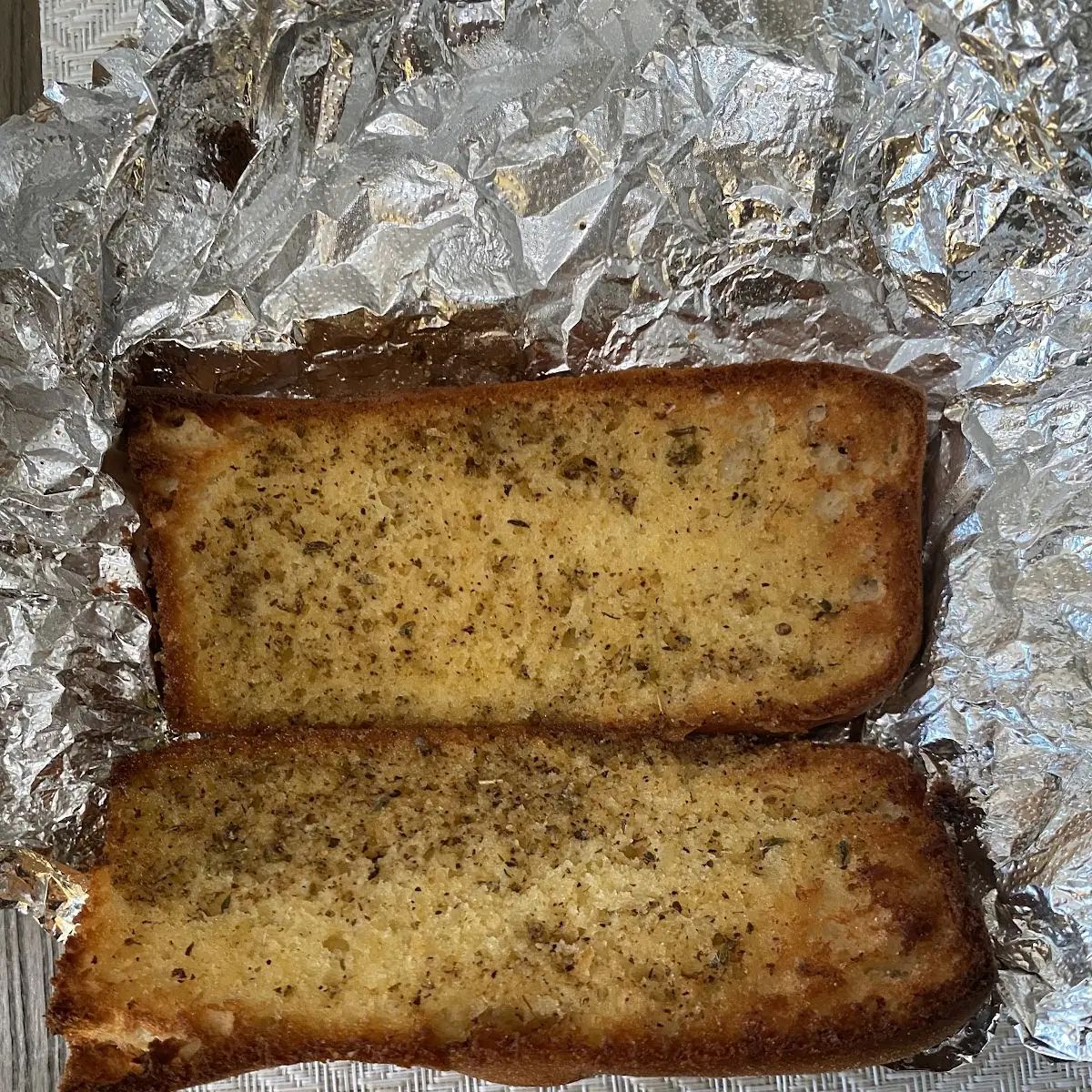 Garlic Bread