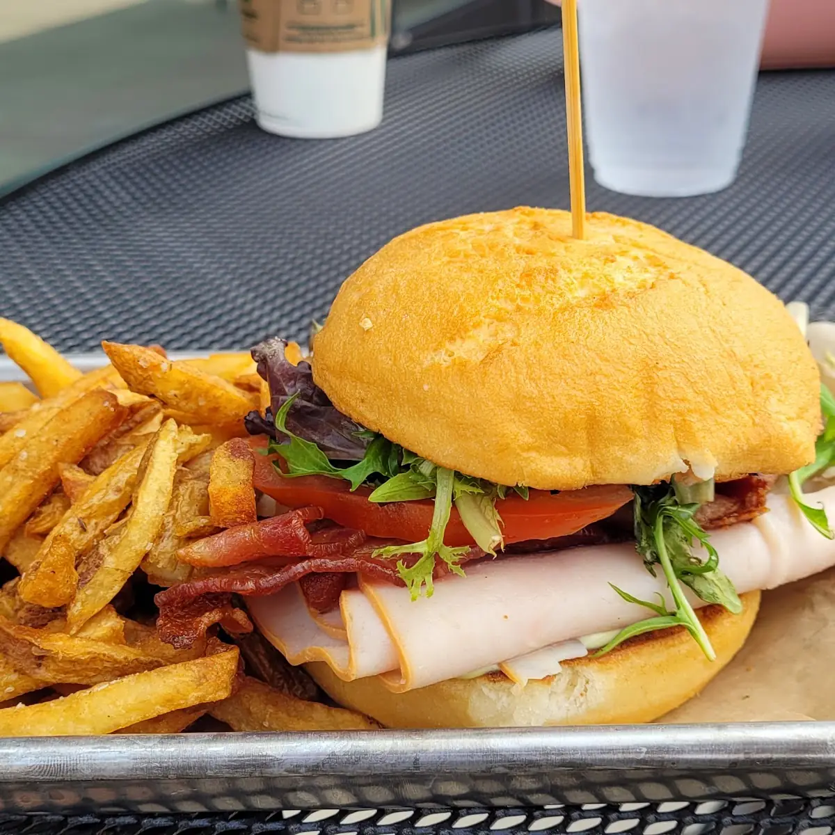 Turkey Club