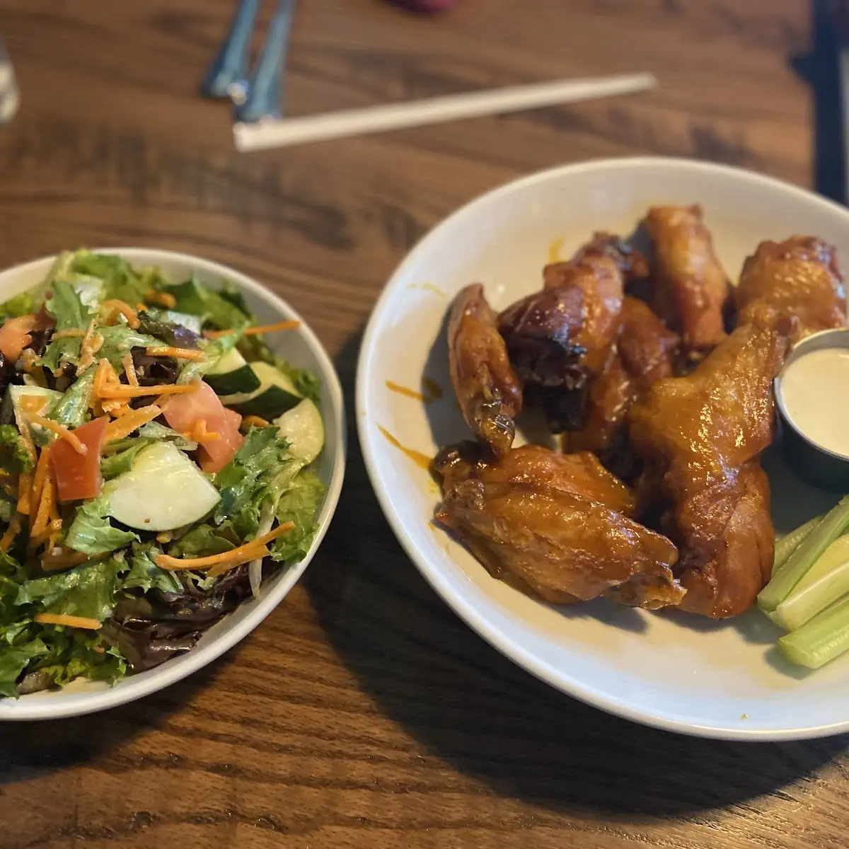 Chicken Wings