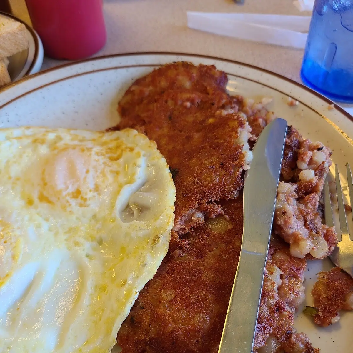 Corned Beef Hash
