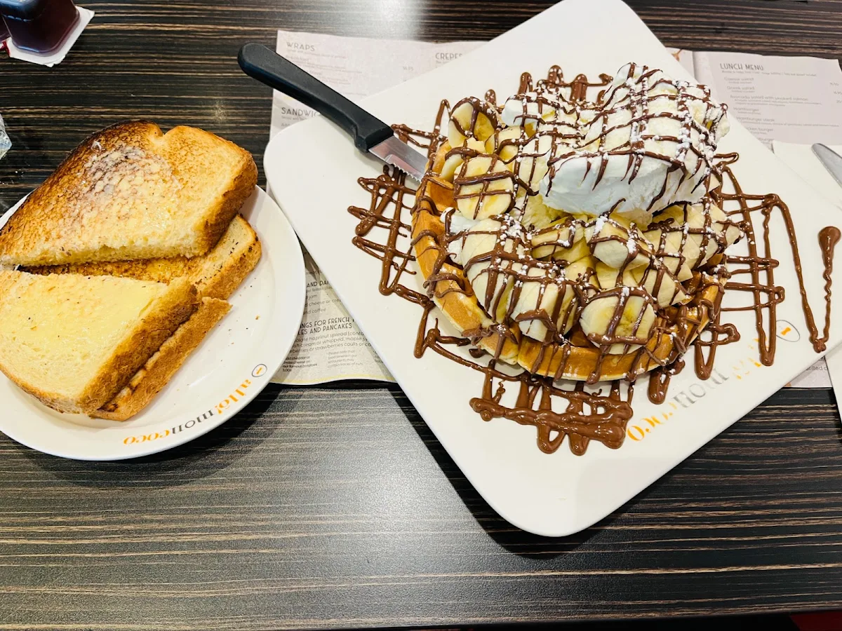 Crêpe Mon Coco
