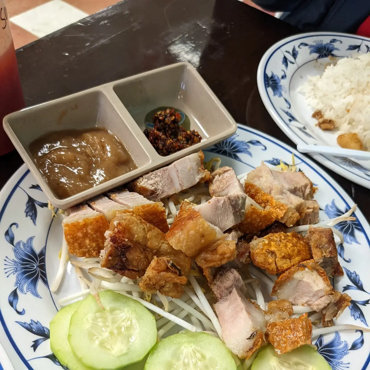 Lechon Kawali