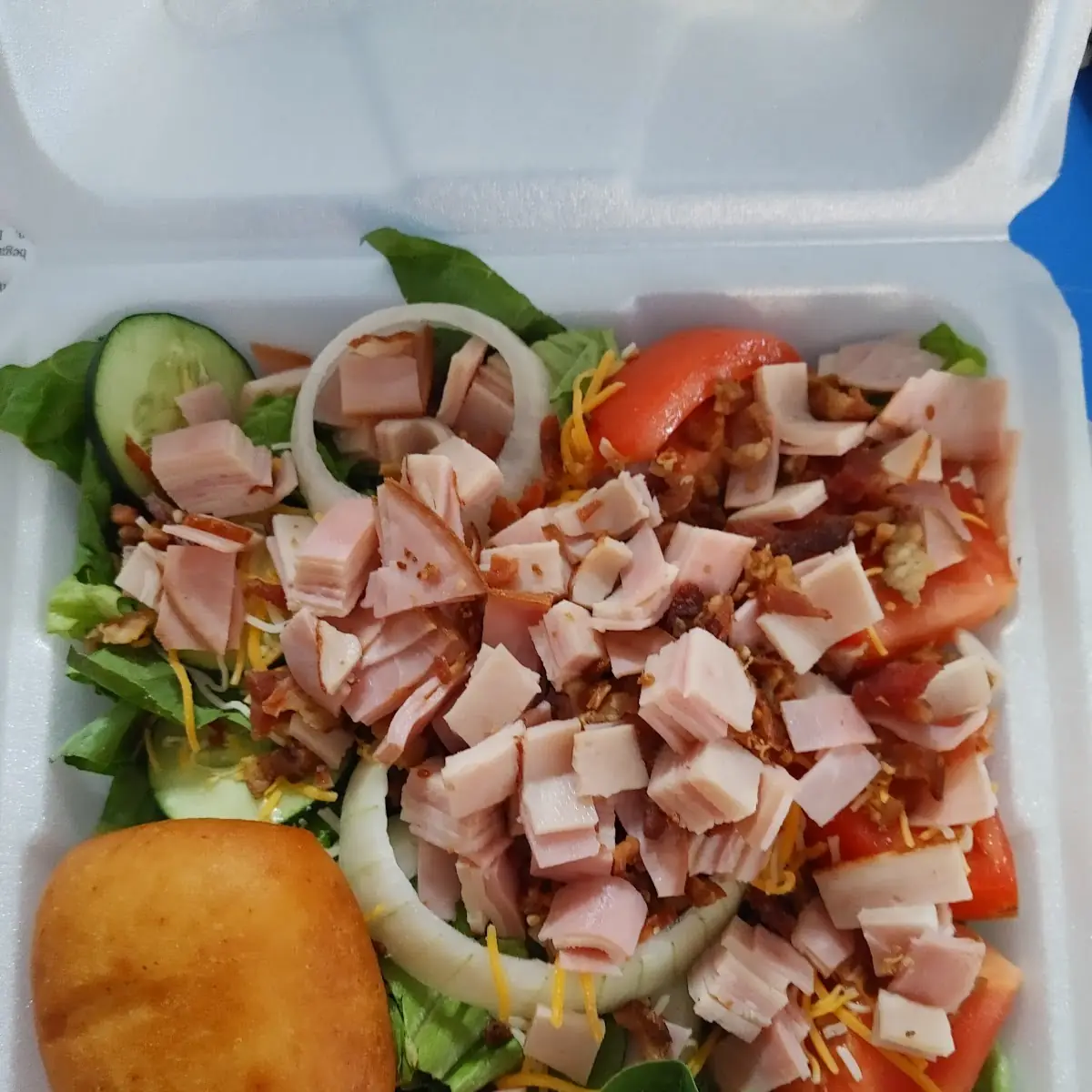 Chef Salad