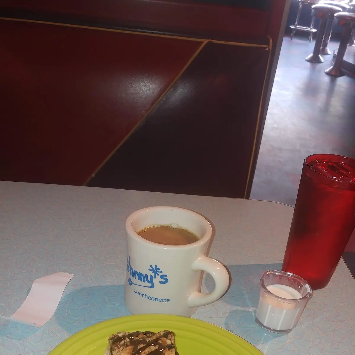 Pecan Pie Their Way