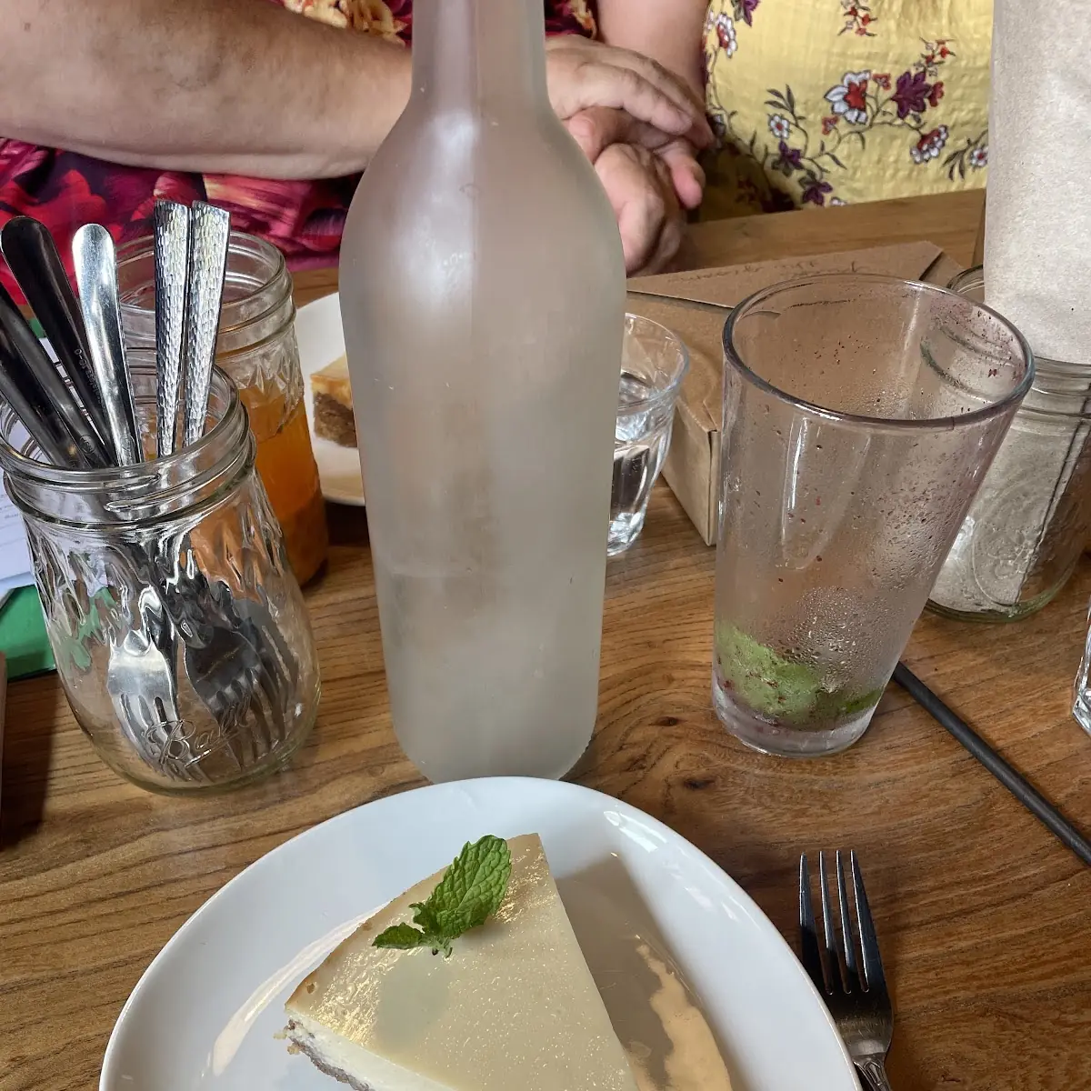 Key Lime Pie